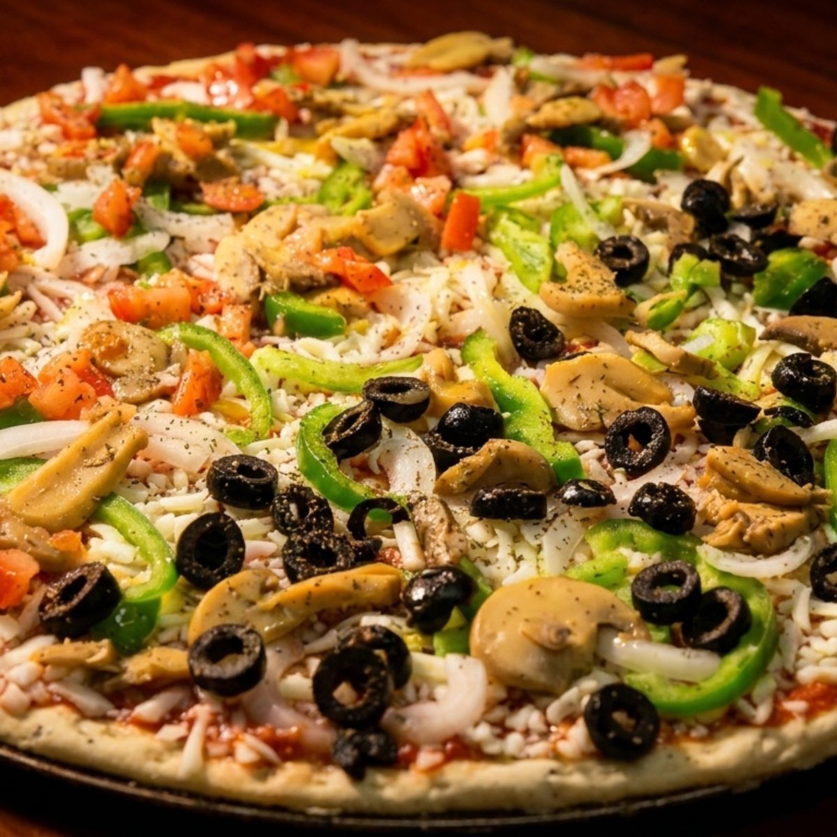 Pizza In & Go Rewards