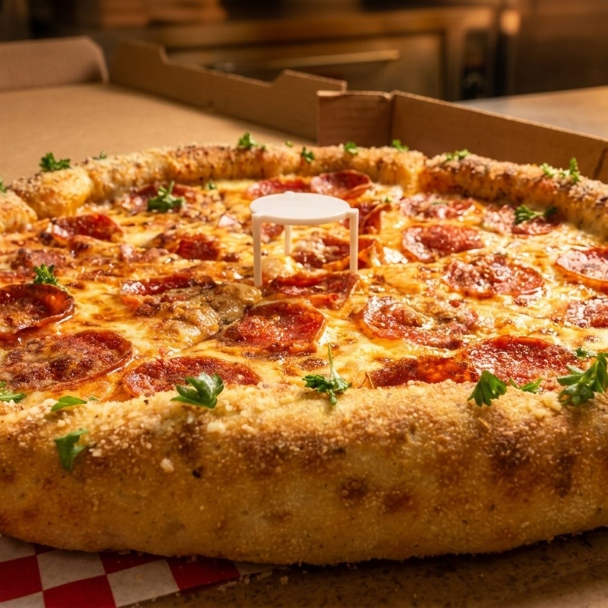 Fresh Pizza Catering for Every Occasion