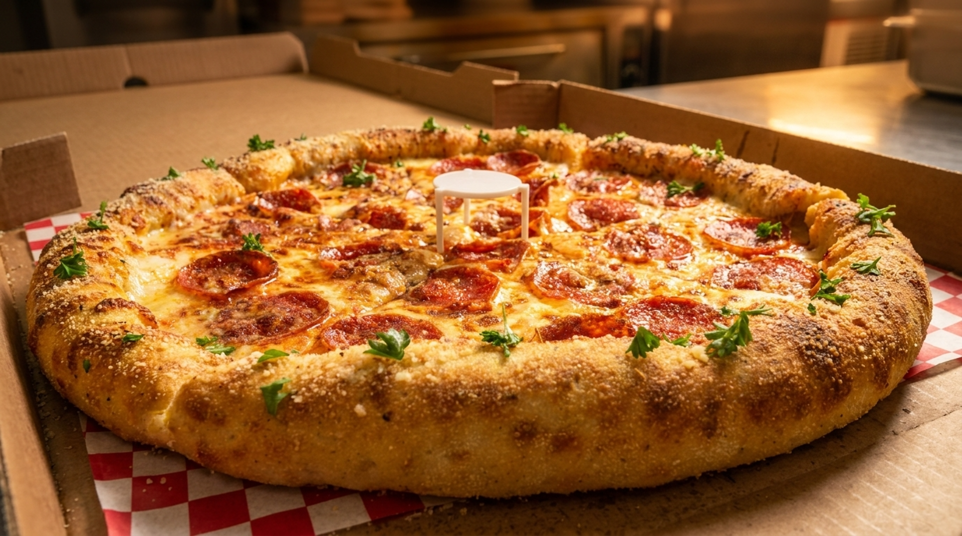 Fresh Pizza Catering for Every Occasion