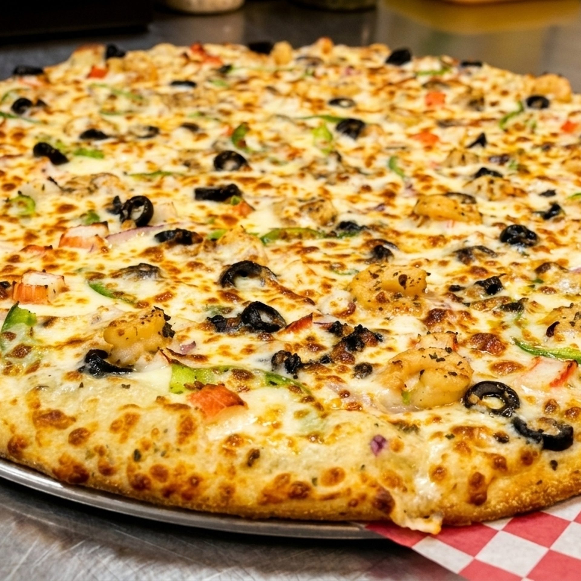 Order Online, Pickup, or Dine In
