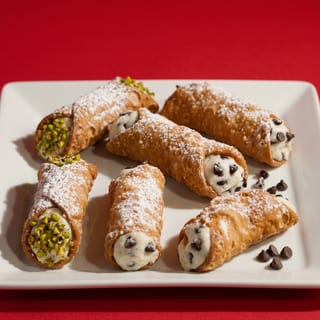 Cannoli