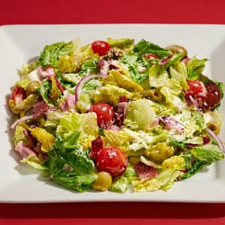 Italian Salad