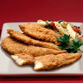Chicken Tenders 5 Pc