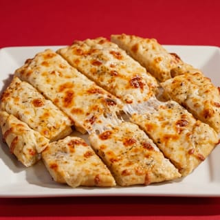 Large Cheese Bread