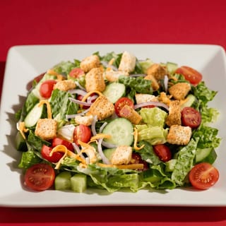 House Salad