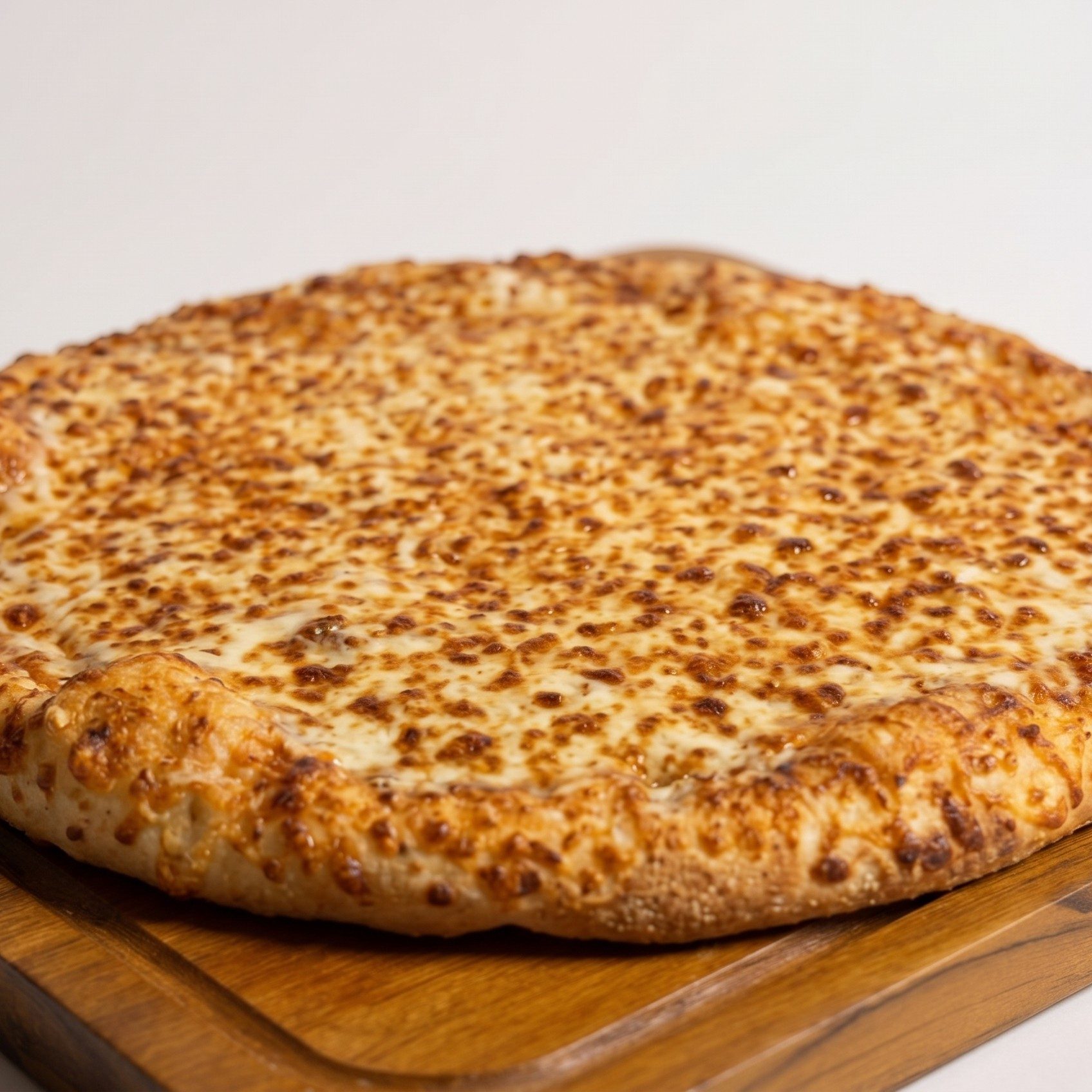 Build Your Own Pizza.