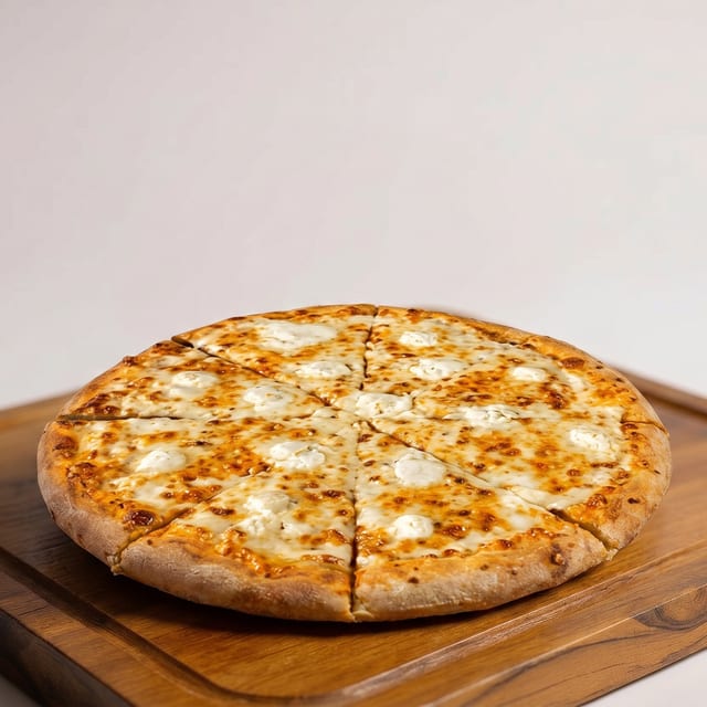 Seven Cheeses.