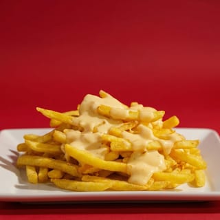 Cheese Fries