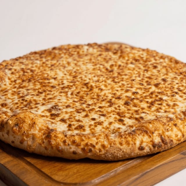 2 Pizza Special.