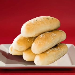 Homemade Breadsticks