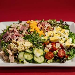 Chef Salad