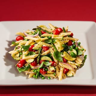 Veggie Primavera