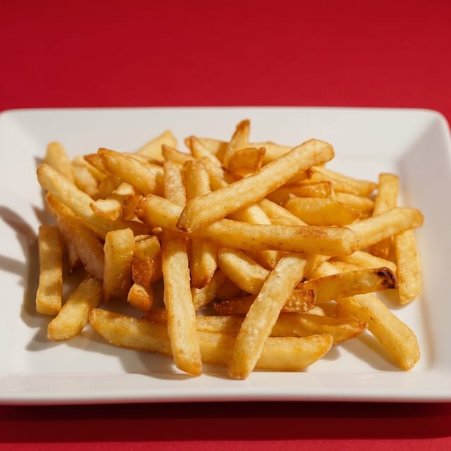 French Fries 7 oz.