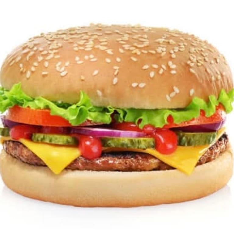 Delicious Burger Options