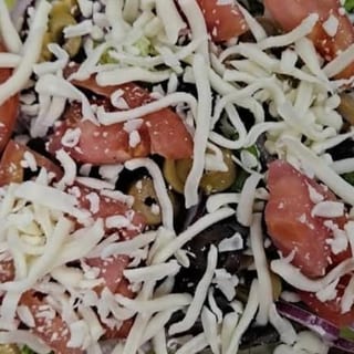 Cajun Chicken Salad