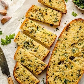 Garlic Bread
