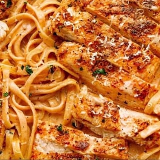 Heavenly Pasta