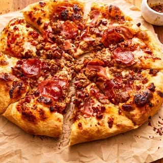 Meat Lovers