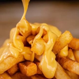 Cheese Fries